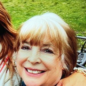 Meet your Posher, Joan